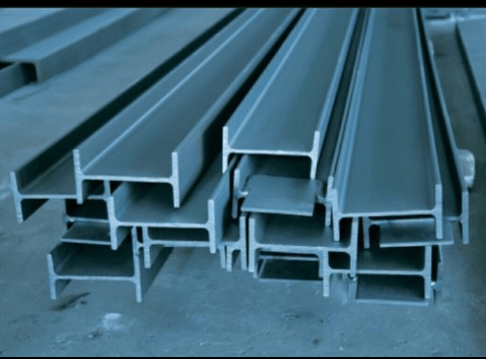 STEEL BEAMS (Gater)